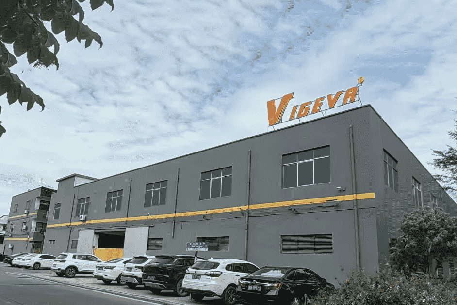 Guangzhou Wei Ge Machinery Equipment Co., Ltd.